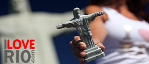 რიო დე ჟანეიროს ფოტო