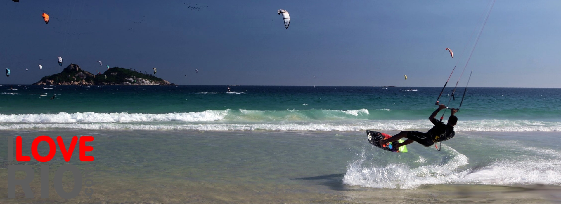 რიო დე ჟანეიროს